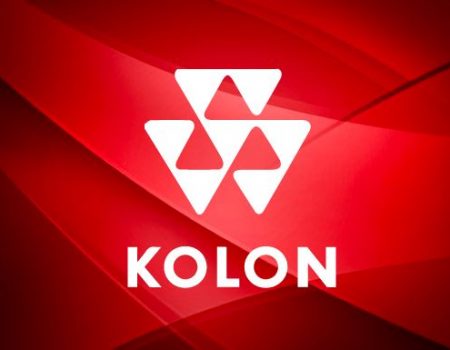 kolon logo image